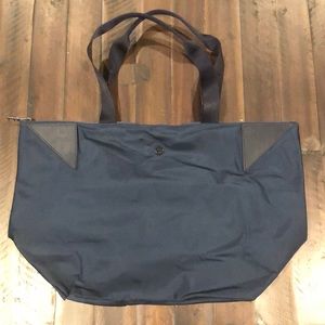 Lululemon Gym Tote